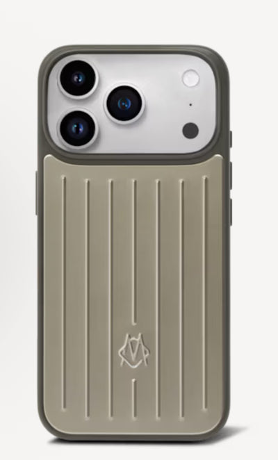 RIMWA PHONE CASE