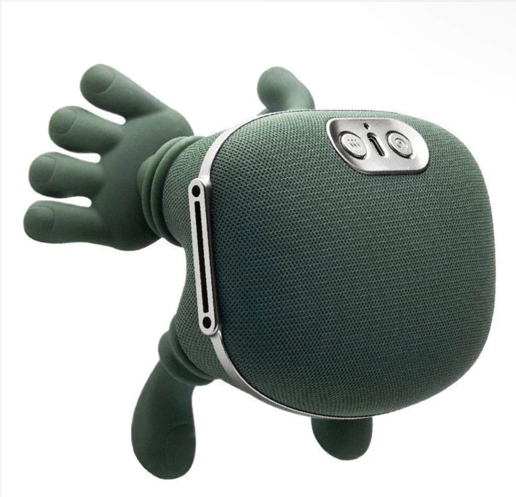 MASSAGE NECK SHOULDER